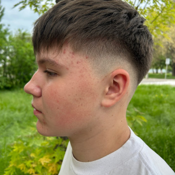 Фото с портфолио Королева