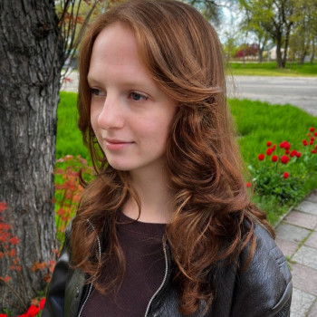 Фото с портфолио Королева