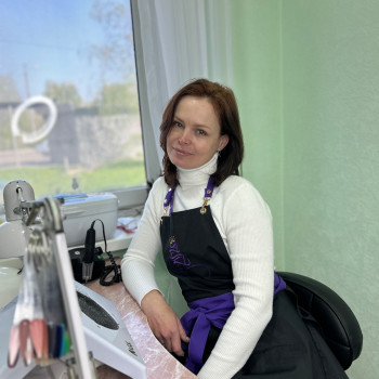 Майстер Анна