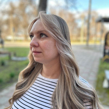 Фото с портфолио Королева