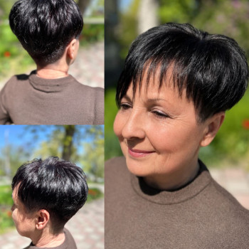 Фото с портфолио Королева