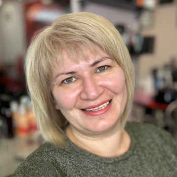 Фото с портфолио Королева