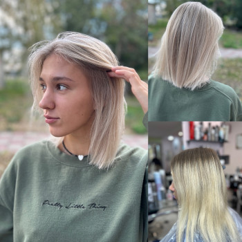 Фото с портфолио Королева