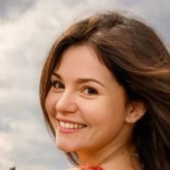 Перукар-універсал Світлана Черкаси,