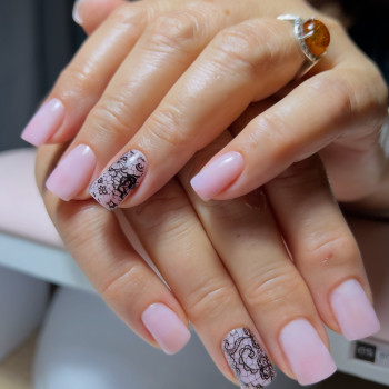 Фото с портфолио ki nails