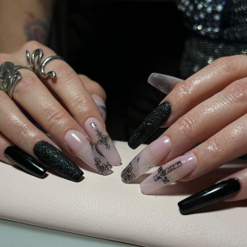 Фото с портфолио ki nails