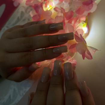 Фото с портфолио ki nails