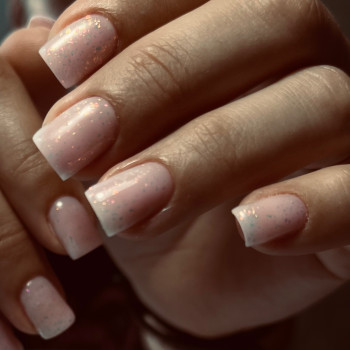 Фото с портфолио ki nails