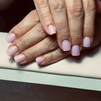 Фото с портфолио ki nails