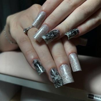 Фото с портфолио ki nails