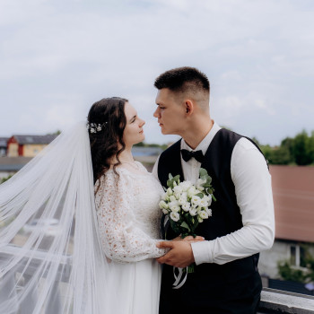 Фото с портфолио Катерина Кавун