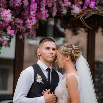 Фото с портфолио Катерина Кавун
