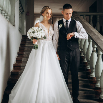 Фото с портфолио Катерина Кавун