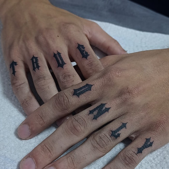 Фото с портфолио Free Art Tattoo