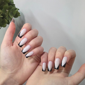 Фото с портфолио Gleam
