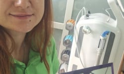  Косметолог-эстетист  Ивано-Франковск