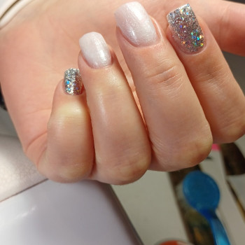 Південноукраїнськ нігтів#