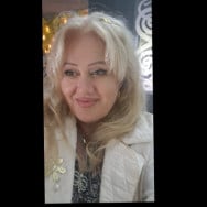 Майстер манікюру Nadejda Gloria на Barb.ua