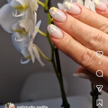 Фото с портфолио Nadejda Gloria