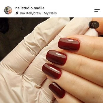 Фото с портфолио Nadejda Gloria