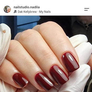 Фото с портфолио Nadejda Gloria