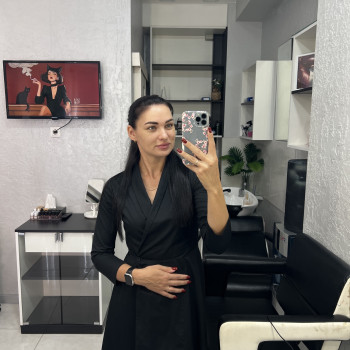 Ваш майстер перманентного макіяжу - Юлія ❤️