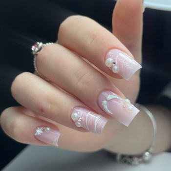 Фото с портфолио WKN