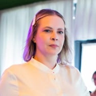 Визажист Тетяна Афанасьєва на Barb.ua