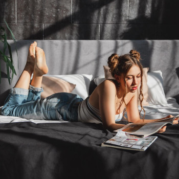 Фото с портфолио Елена Деревянко