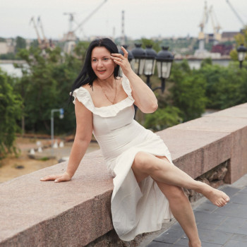 Фото с портфолио Елена Деревянко