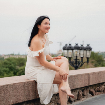 Фото с портфолио Елена Деревянко