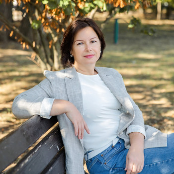Фото с портфолио Елена Деревянко