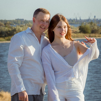 Фото с портфолио Елена Деревянко
