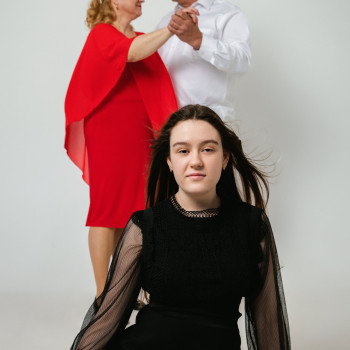 Фото с портфолио Елена Деревянко