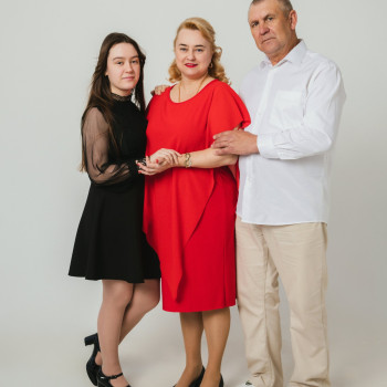 Фото с портфолио Олена Деревянко