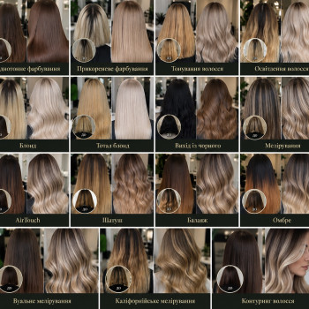 Фото с портфолио Solen