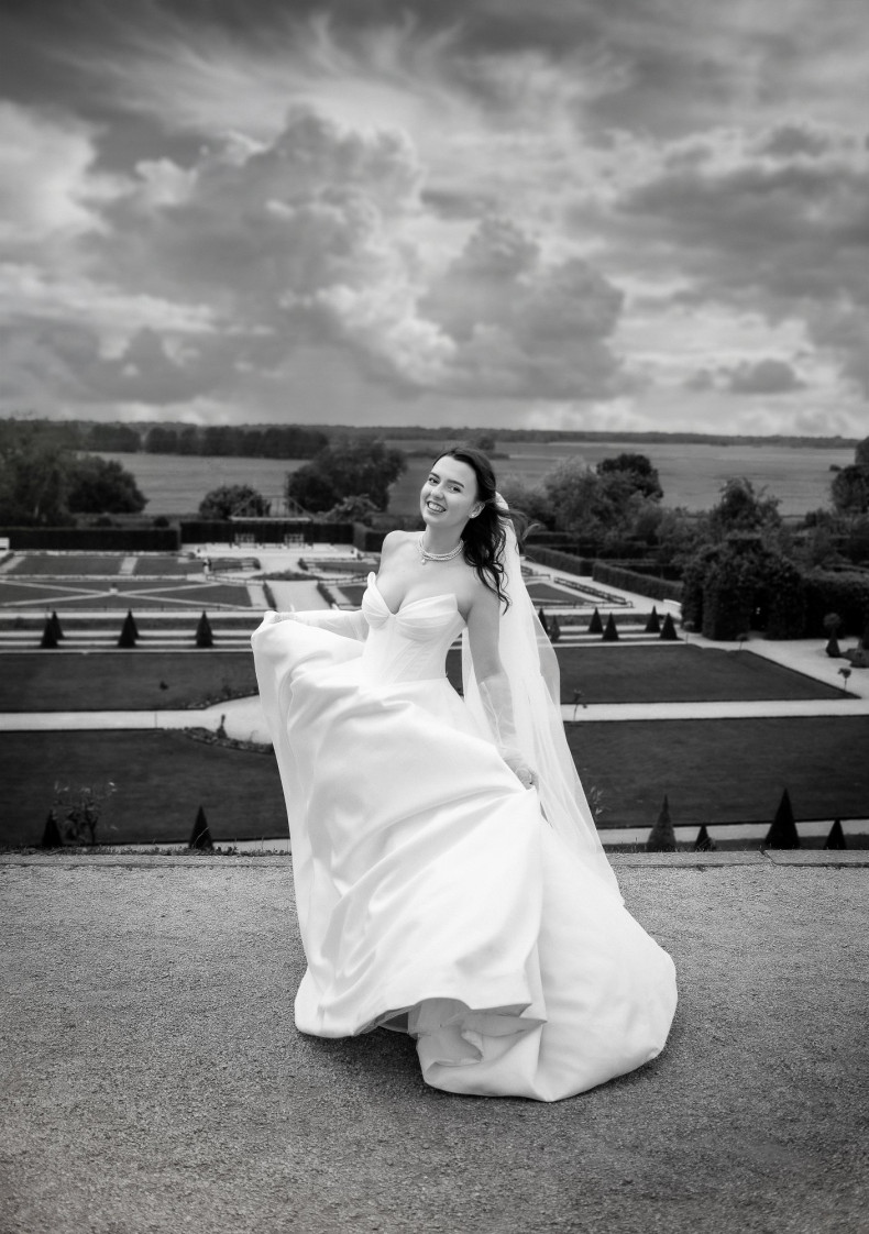 Весільна фотозйомка Львів та Львівська область, фото - Фотограф Светлана Франкив