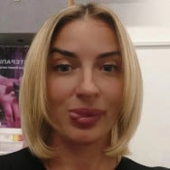 Мастер маникюра Анна Разина на Barb.ua