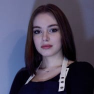 Мастер маникюра Анастасия Даркович на Barb.ua
