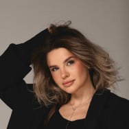 Мастер маникюра Людмила Макєєва на Barb.ua