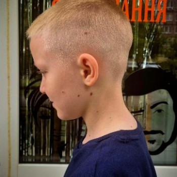 Фото с портфолио Artistic