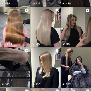 Фото с портфолио Іванка Вайн