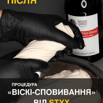 Фото с портфолио Студия массажа Тамары Колесник