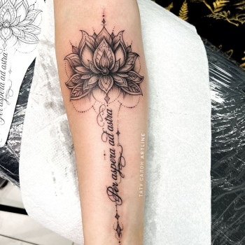 Фото с портфолио ArtLine