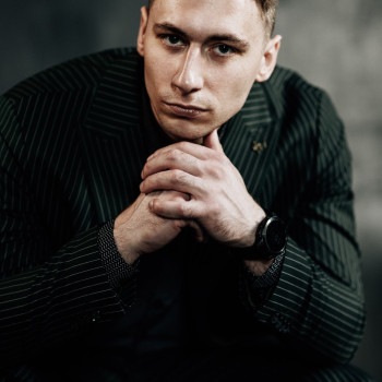 Фото с портфолио Тарас Нога