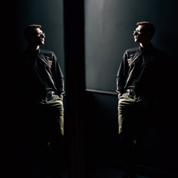 Фото с портфолио Тарас Нога
