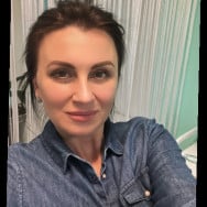Мастер татуажа Марія Кудрявцева на Barb.ua