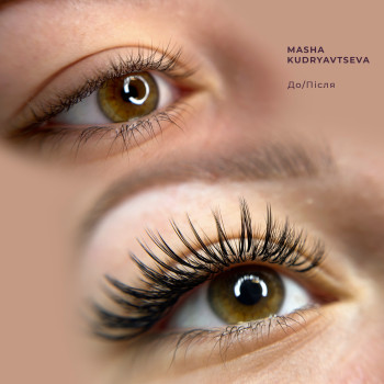 Фото с портфолио Марія Кудрявцева
