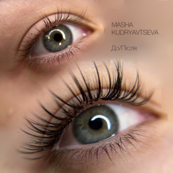 Фото с портфолио Марія Кудрявцева