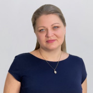 Детский психолог Любовь Одесса,вулиця Академіка Корольова, 72-А